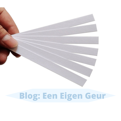 Een eigen geur creëren - B2B AromaDiffusing