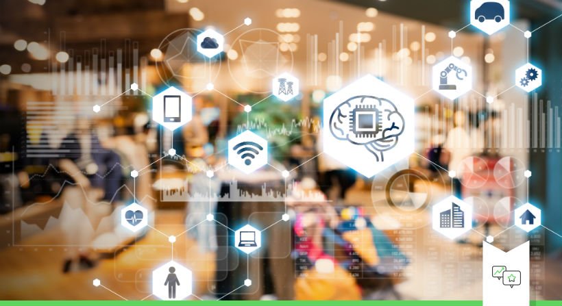 Geurmarketing Retail - Geurverspreiding in Winkels - Ervaar het effect van Aroma - B2B AromaDiffusing