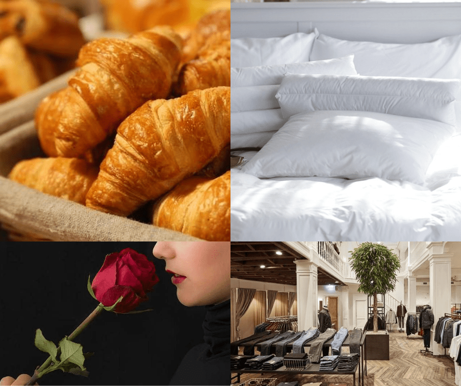 Geurmarketing Voorbeelden - 5 Bekende Voorbeelden van Geurmarketing - B2B AromaDiffusing