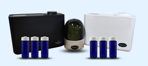 Koudverneveling, de beste vorm van geurverspreiding - B2B AromaDiffusing