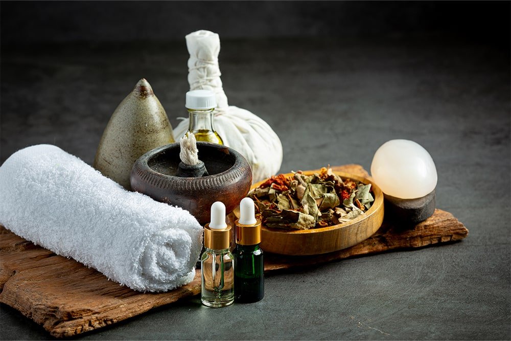 Technologie en traditie: Innovaties in aromatherapie en geurverspreiding - B2B AromaDiffusing