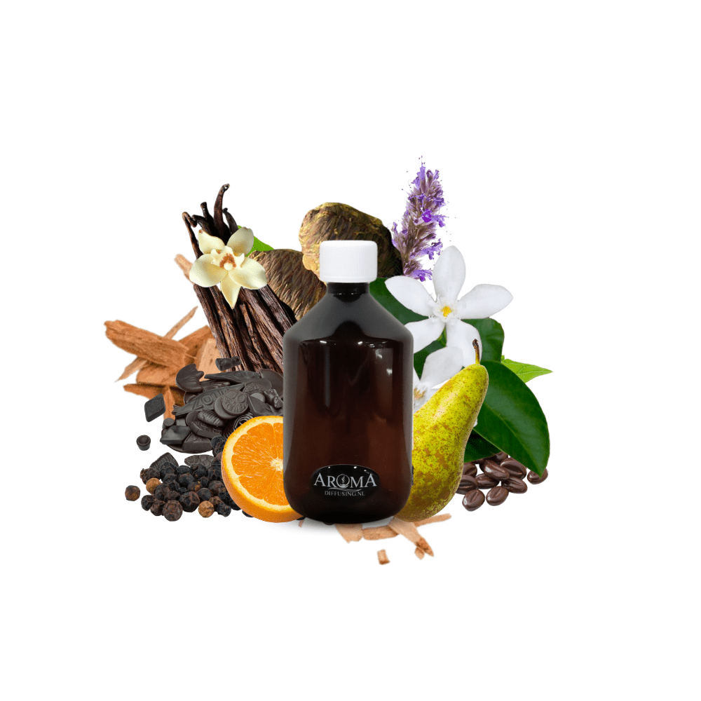 1L: Overige / specials: Geurolie Navulling Aroma - AromaDiffusing Aroma Mood 1000 ML Geuren Olie Navul Fles Yourdream - Aromadiffusing