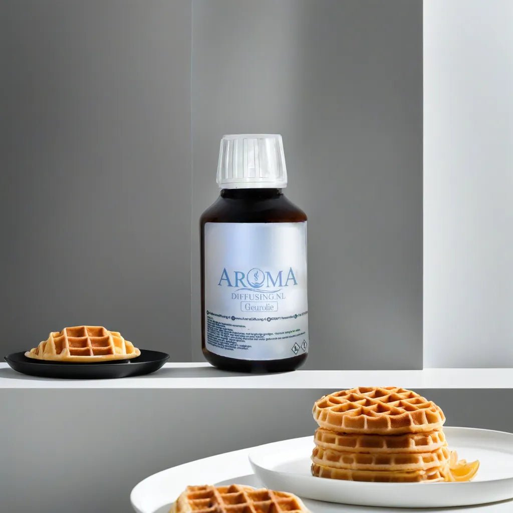 1L: Overige / specials: Geurolie Navulling Aroma - 1L: Overige / specials: Geurolie Navulling Aroma - Aromadiffusing