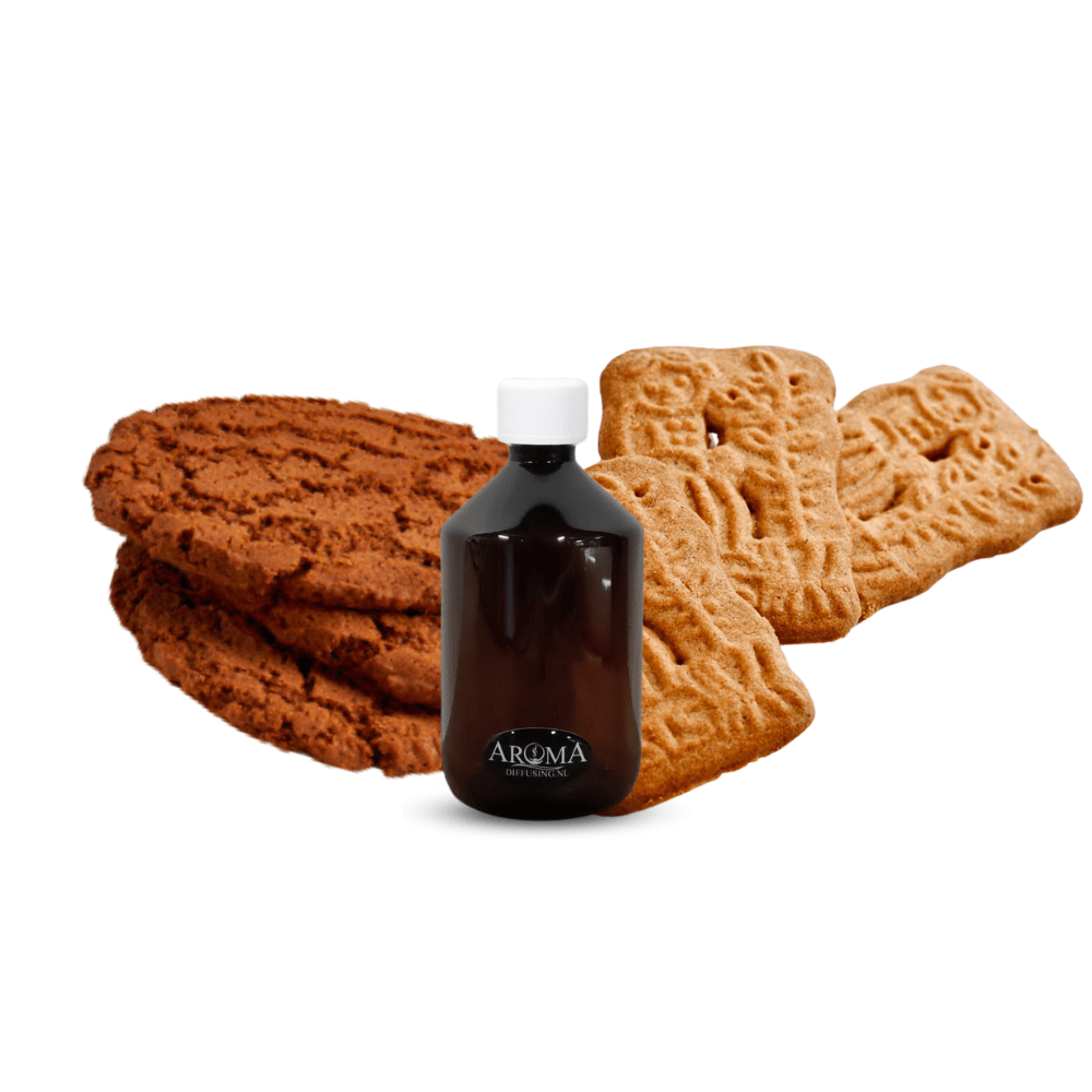 50ML: Overige / specials: Geurolie Navulling Aroma - AromaDiffusing Aroma Mood 50 ML Geuren Olie Navul Fles Speculaas - Aromadiffusing