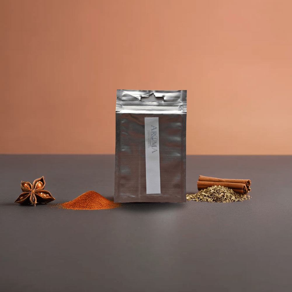 Amberwood Spice - Amberwood Spice - Aromadiffusing