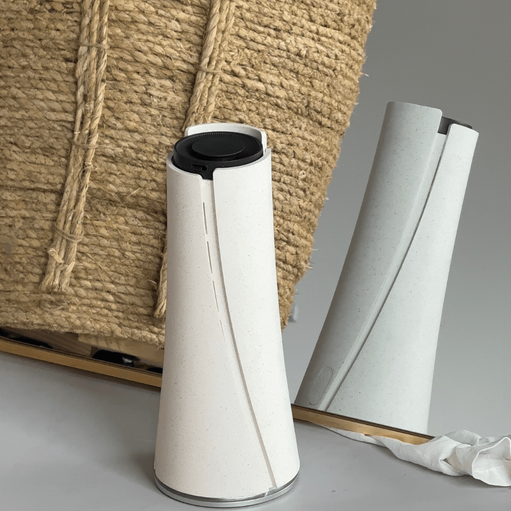 AromaDiffusing Aura - 60m² - AromaDiffusing Aura - 60m² - Aromadiffusing