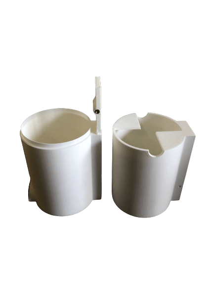 AromaDiffusing Cartridge houder - AromaDiffusing Cartridge houder - AromaDiffusing - Aromadiffusing