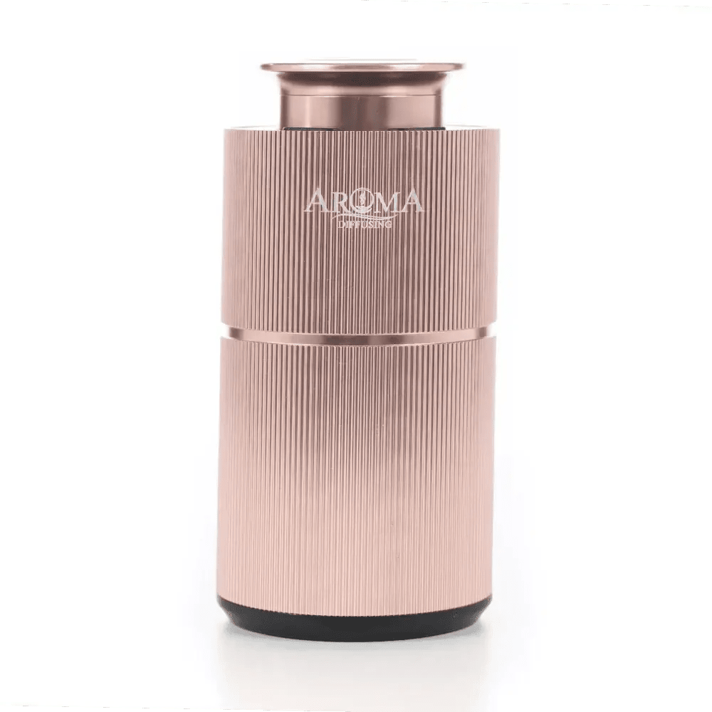 AromaDiffusing Mini Pro 40m² Draadloos met App - Geurmachine Mini Draadloos (tot 20m²) - Geurmachine Mini Draadloos (tot 20m²) - AromaDiffusing - Aromadiffusing