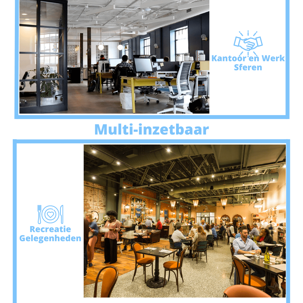 AromaDiffusing Mood Black - 60m² - AromaDiffusing Diffuser Grote Ruimte Geurmachines Kantoor Recreatie - Geurmachine Mood (tot 60m²) - AromaDiffusing - Aromadiffusing