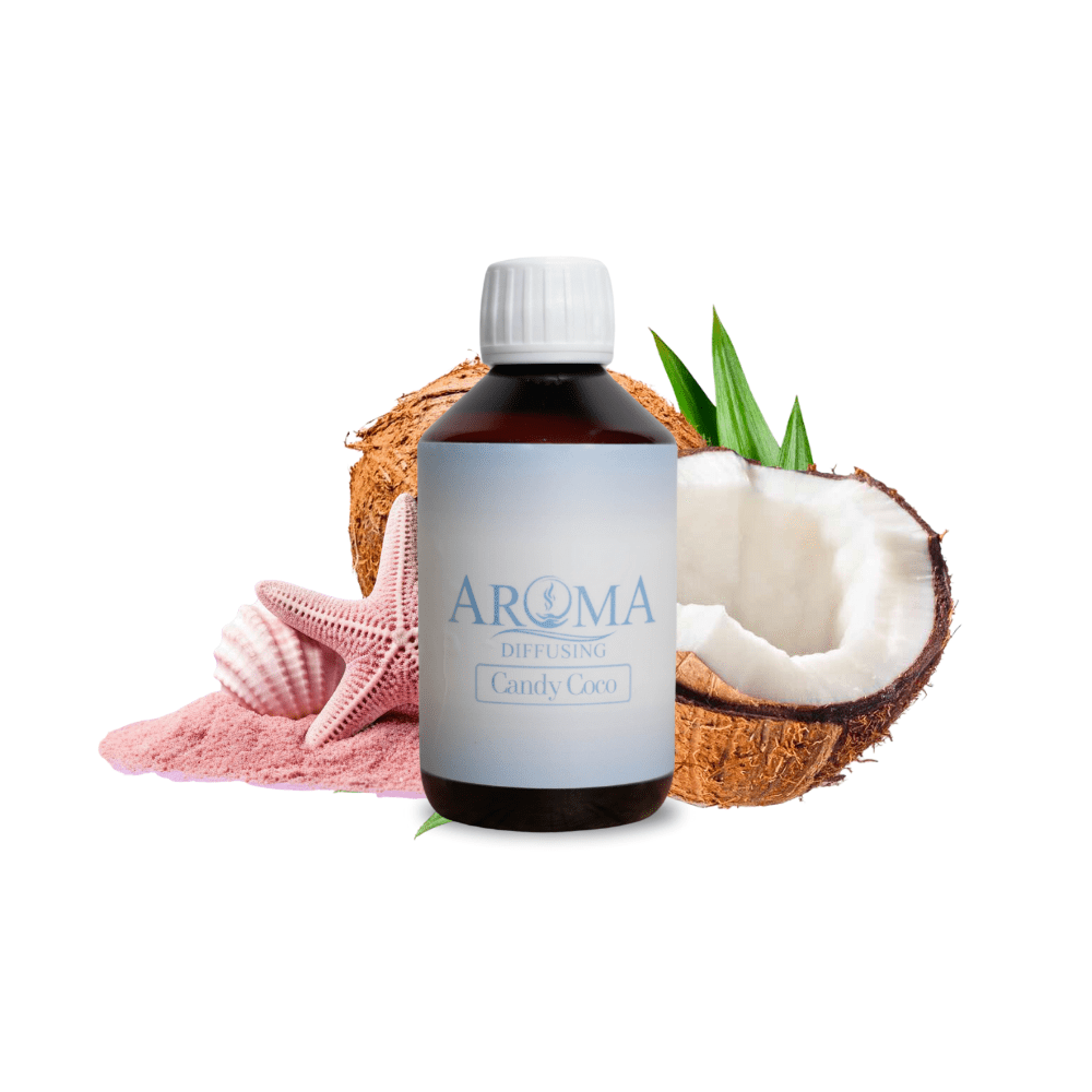 Candy Coco - Candy Coco - Aromadiffusing