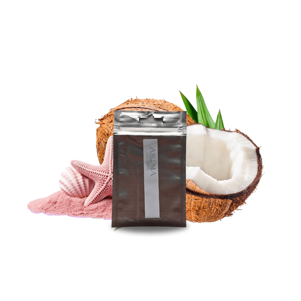 Candy Floss - Candy Floss - Aromadiffusing