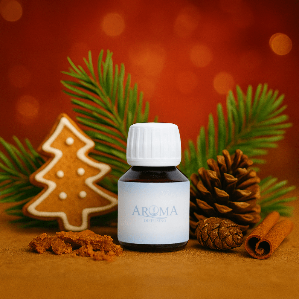 Cozy Winter (NEU!) - Cozy Winter (NEU!) - AromaDiffusing - Aromadiffusing