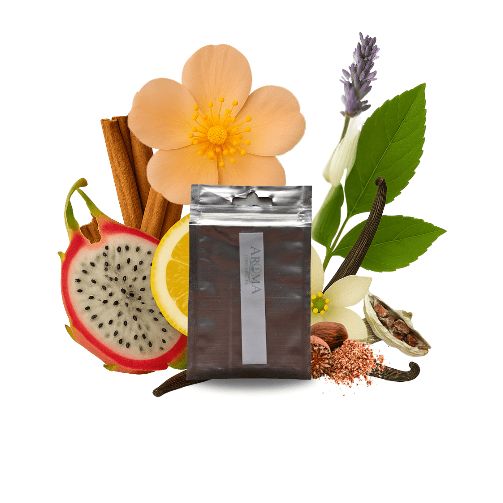 Denis Sensation - Denis Sensation - Aromadiffusing