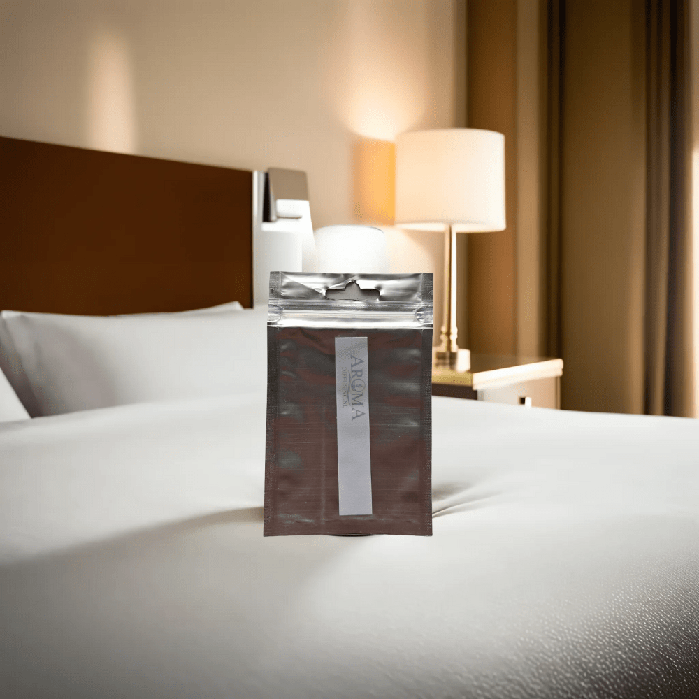 Fresh Linens - Fresh Linens - Aromadiffusing