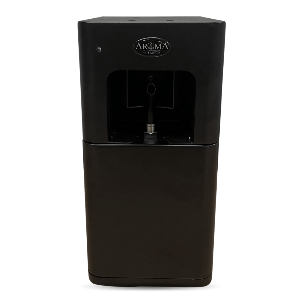 Geurmachine Classic - 500m2 - Aroma Geurmachine Classic 500m2 Stand Alone Ingebouwde Ventilator Aroma Diffusing Geurolie - Aromadiffusing