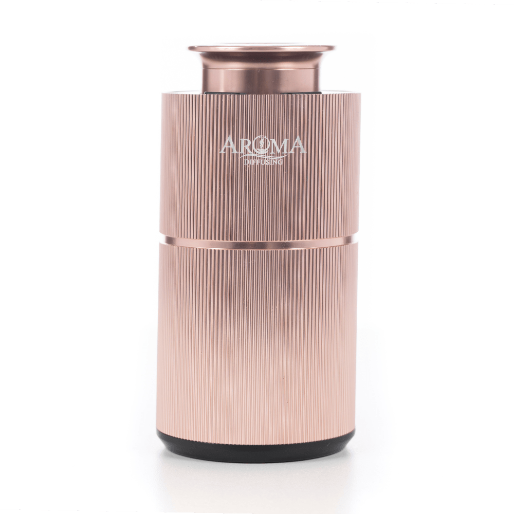 Geurmachine Mini - 20m2 - Draadloos - Geurmachine Mini - 20m2 - Draadloos - Aromadiffusing