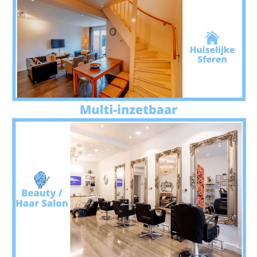 Geurmachine Smart - 200m2 - Aroma Diffusing Geurmachine Smart 200m2 Stand Alone Wifi App Besturing Huis Salon - Aromadiffusing