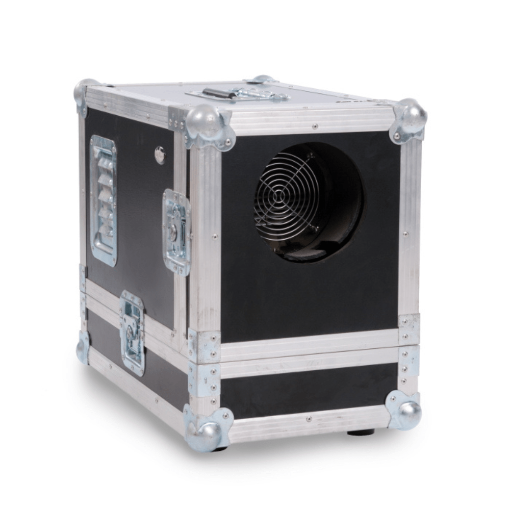 Geurmachine Stage - 2500m2 - Geurmachine Stage Grote Ruimtes Buitenlucht Ultra Krachtig Aroma Diffusing - Aromadiffusing