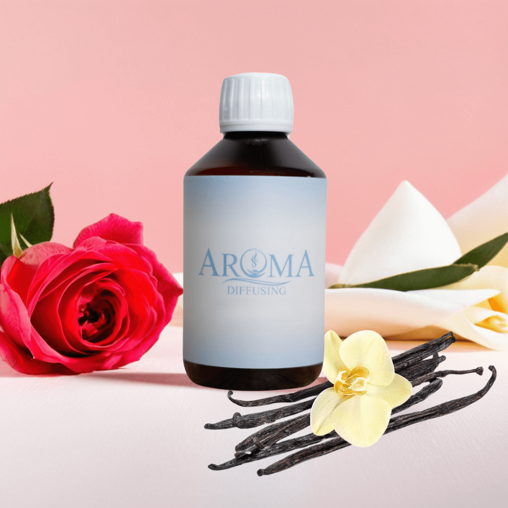 Geurolie Navulling - 1000ml - Geurolie Navulling - 1000ml - Aromadiffusing