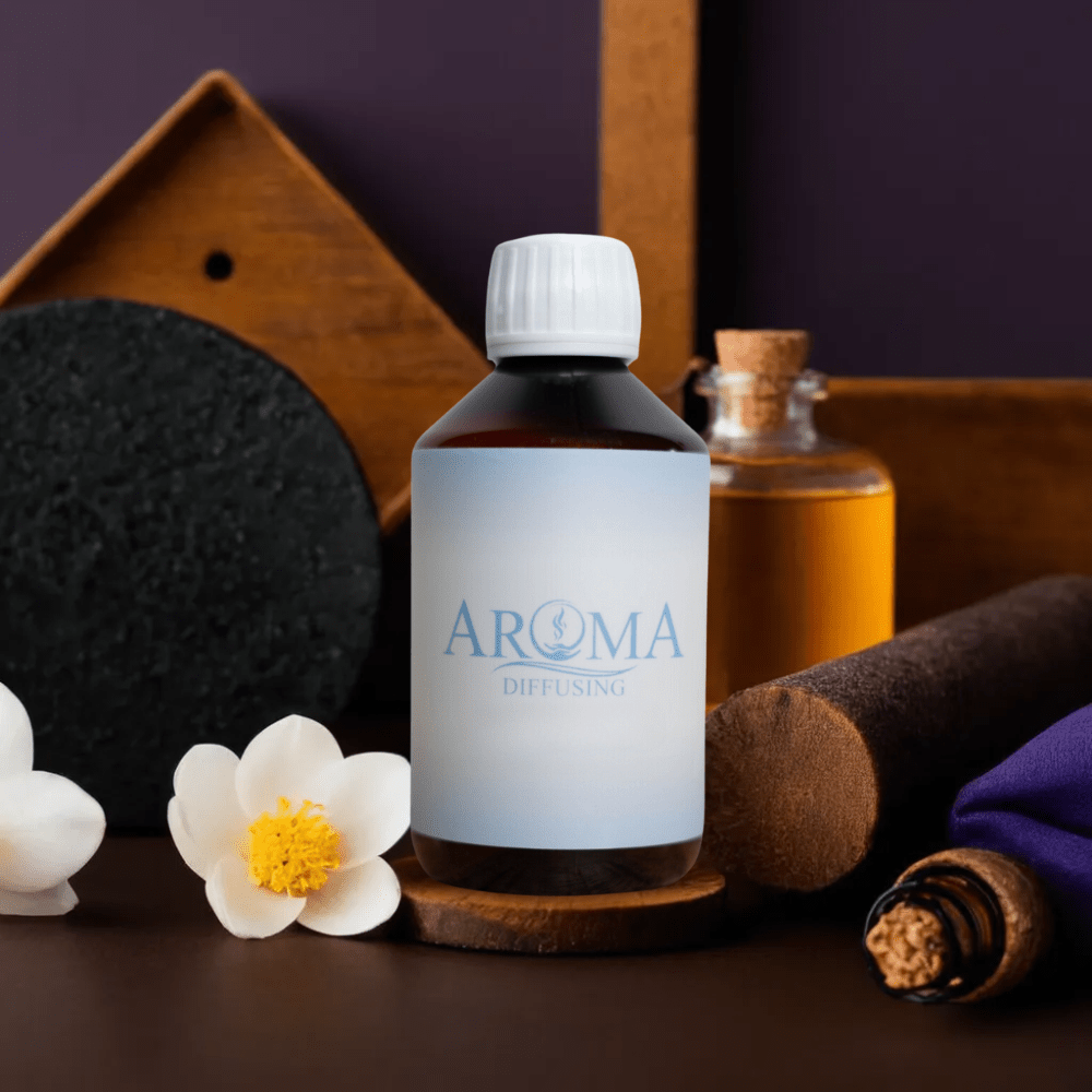 Geurolie Navulling - 1000ml - Geurolie Navulling - 1000ml - Aromadiffusing