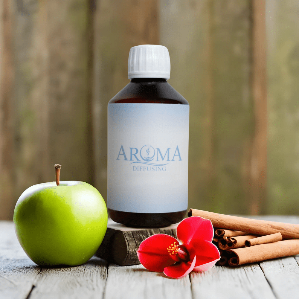 Geurolie Navulling - 1000ml - Geurolie Navulling - 1000ml - Aromadiffusing