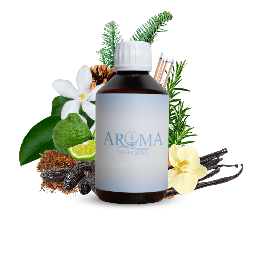 Geurolie Navulling - 1000ml - Geurolie Navulling - 1000ml - Aromadiffusing