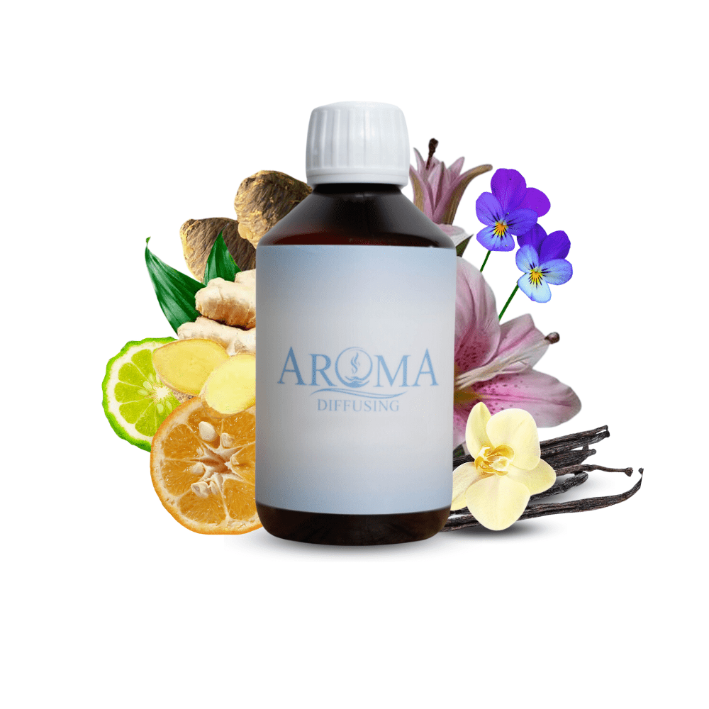 Geurolie Navulling - 1000ml - Geurolie Navulling - 1000ml - Aromadiffusing
