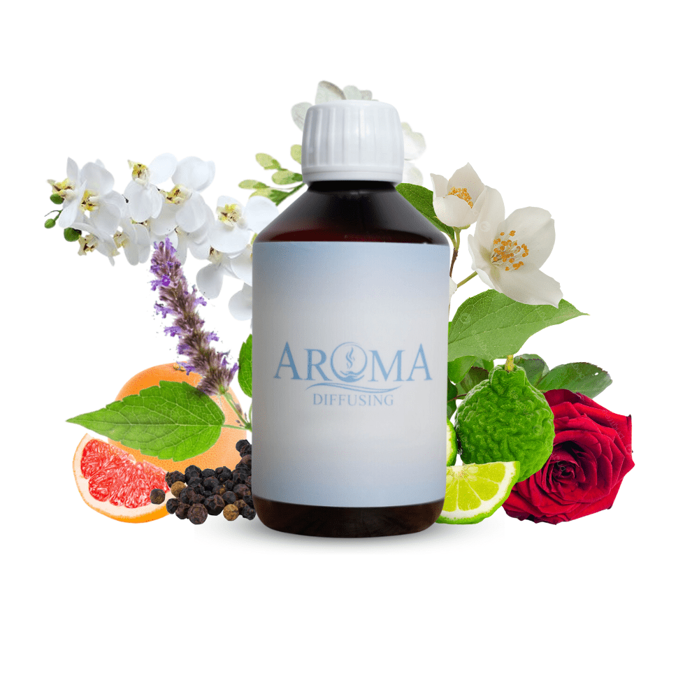 Geurolie Navulling - 1000ml - Geurolie Navulling - 1000ml - Aromadiffusing