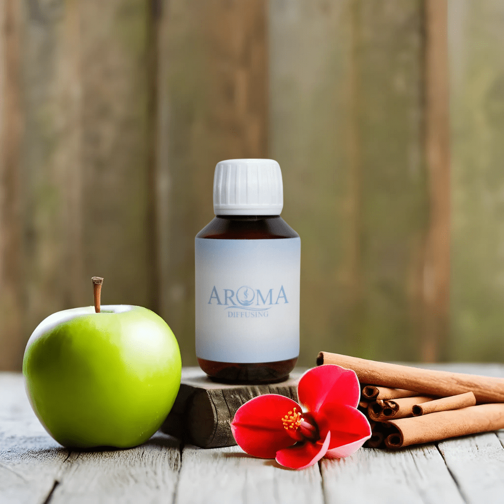 Geurolie Navulling - 100ml - Geurolie Navulling - 100ml - Aromadiffusing