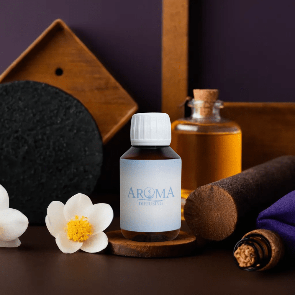 Geurolie Navulling - 100ml - Geurolie Navulling - 100ml - Aromadiffusing