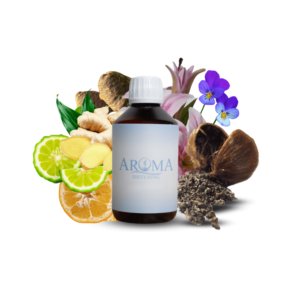 Geurolie Navulling - 250ml - Geurolie Navulling - 250ml - Aromadiffusing