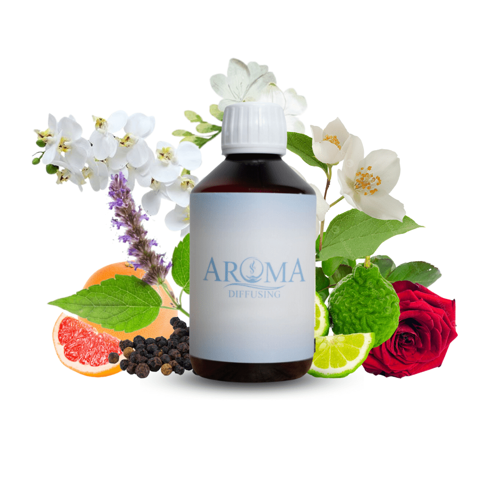 Geurolie Navulling - 250ml - Geurolie Navulling - 250ml - Aromadiffusing