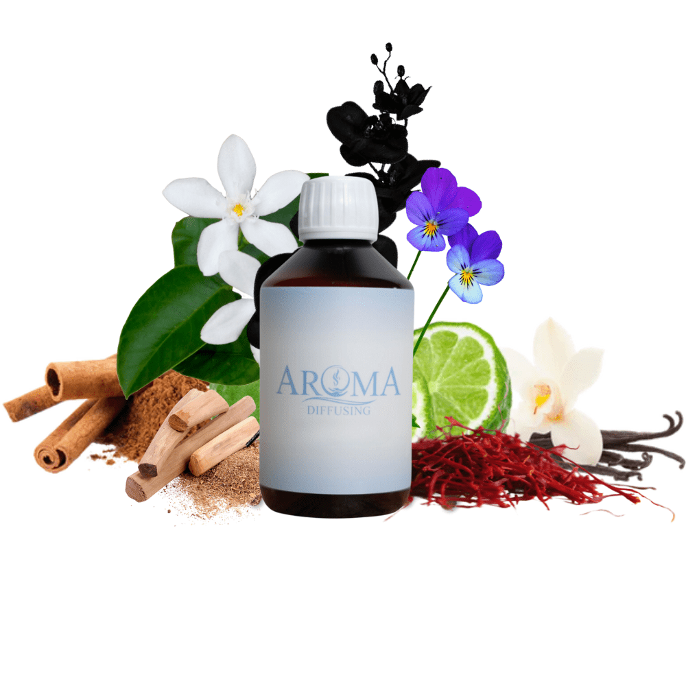 Geurolie Navulling - 250ml - Geurolie Navulling - 250ml - Aromadiffusing