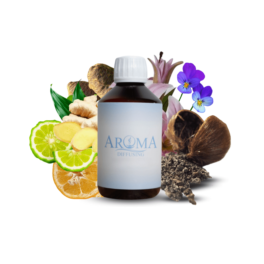 Geurolie Navulling - 500ml - Geurolie Navulling - 500ml - Aromadiffusing