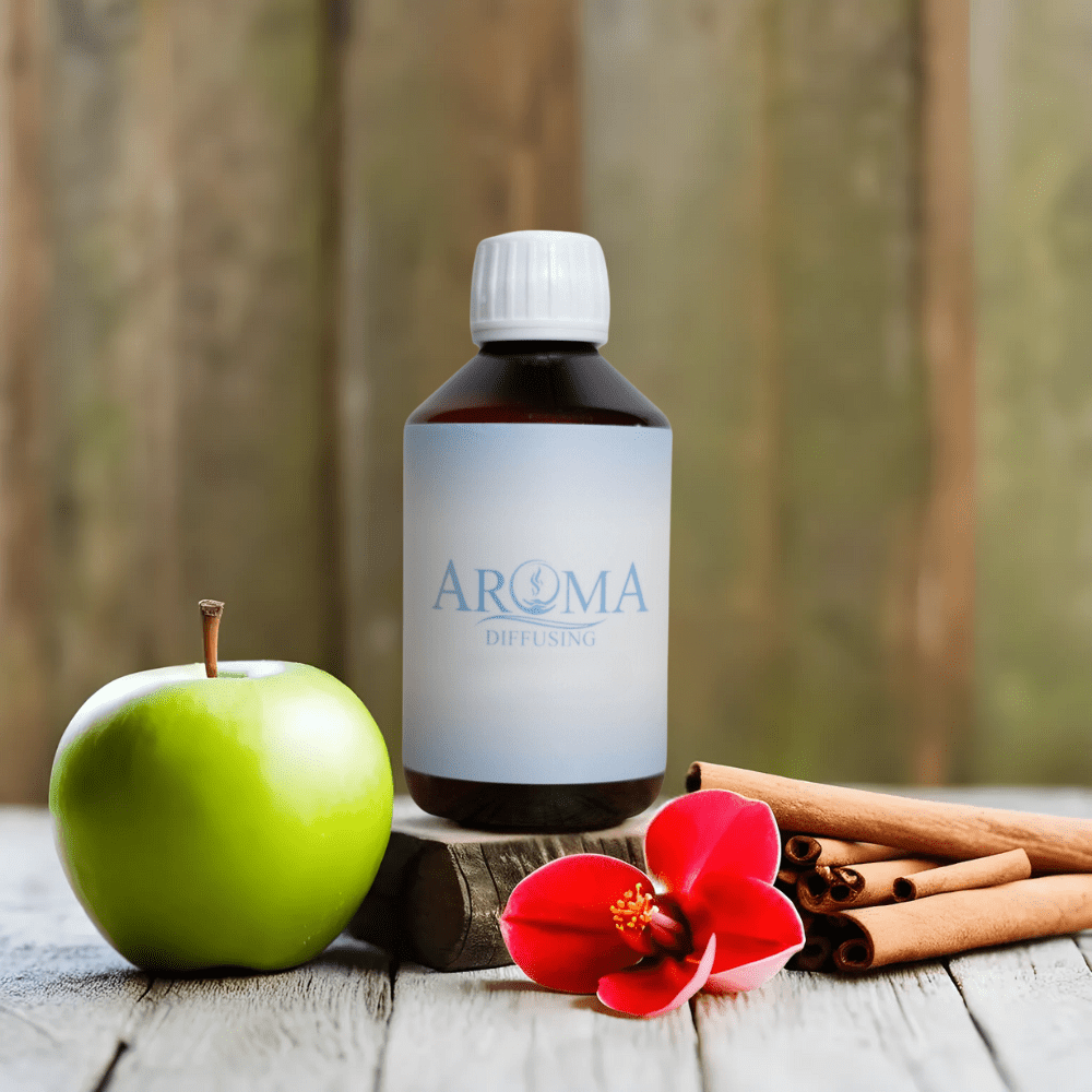 Geurolie Navulling - 500ml - Geurolie Navulling - 500ml - Aromadiffusing