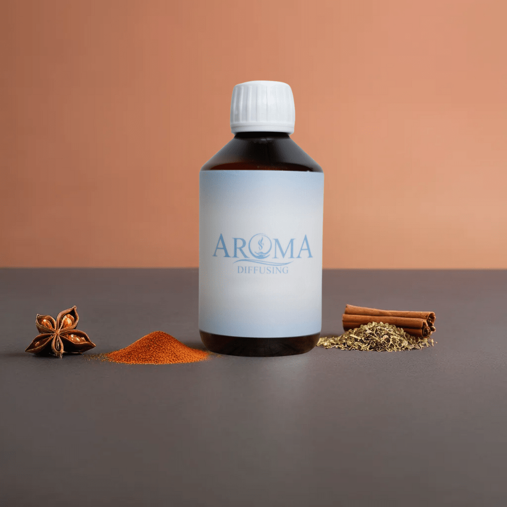 Geurolie Navulling - 500ml - Geurolie Navulling - 500ml - Aromadiffusing