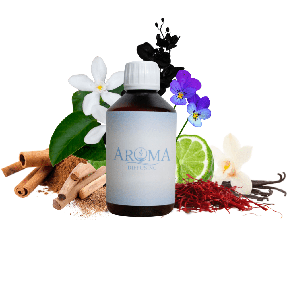 Geurolie Navulling - 500ml - Geurolie Navulling - 500ml - Aromadiffusing