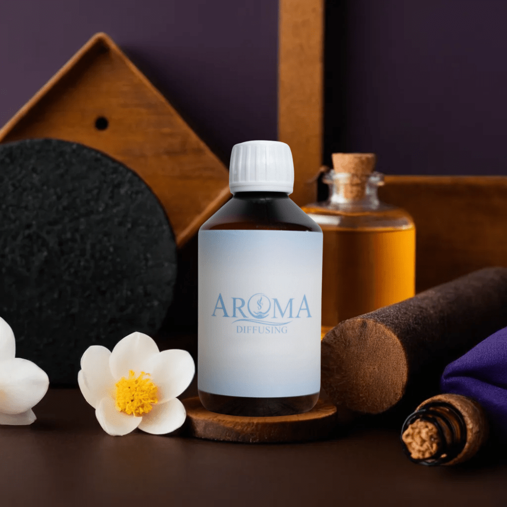 Geurolie Navulling - 500ml - Geurolie Navulling - 500ml - Aromadiffusing