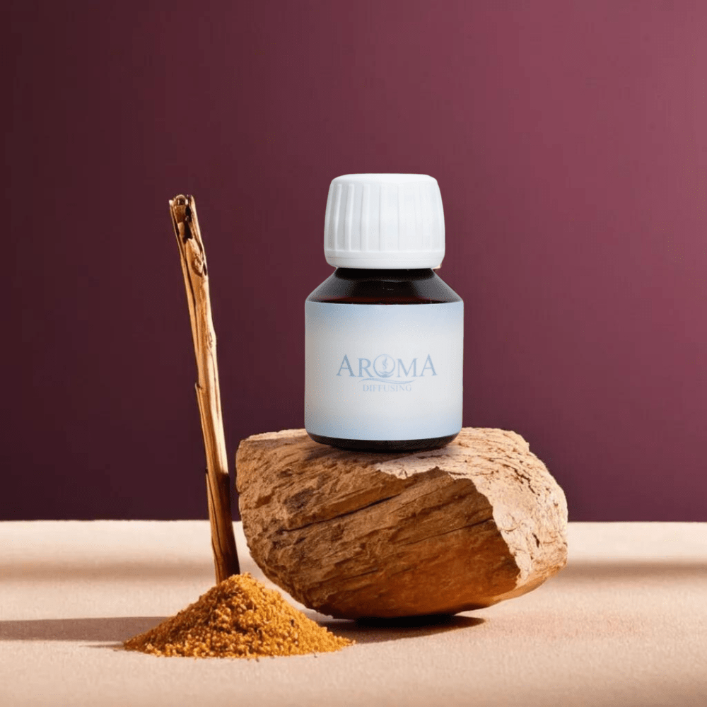 Geurolie Navulling - 50ml - Geurolie Navulling - 50ml - Aromadiffusing