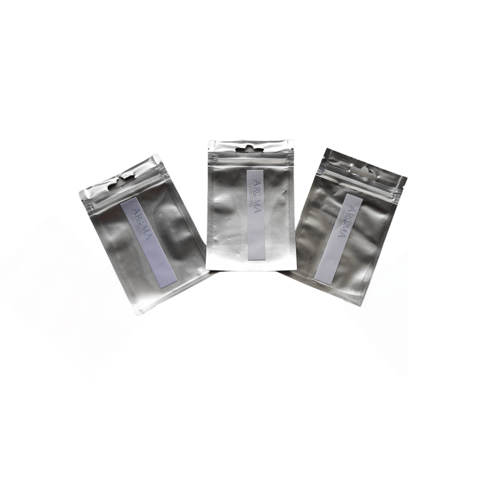 Herfst bundel - Herfst bundel - Aromadiffusing