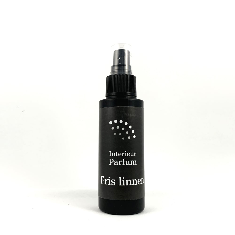 Interieur Aroma Spray 100ml - AromaDiffusing® - Interieur Aroma Spray Set 5 Flesjes AromaDiffusing Geurmachine Retroscent Interieur Parfum Fris Linnen Voor De Salon - Aromadiffusing