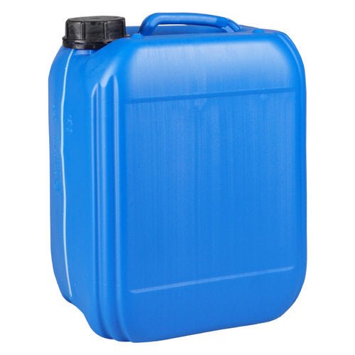Jerrycan Geurolie 5 Liter (4+1 Gratis) - Jerrycan Geurolie 5 Liter (4+1 Gratis) - Aromadiffusing