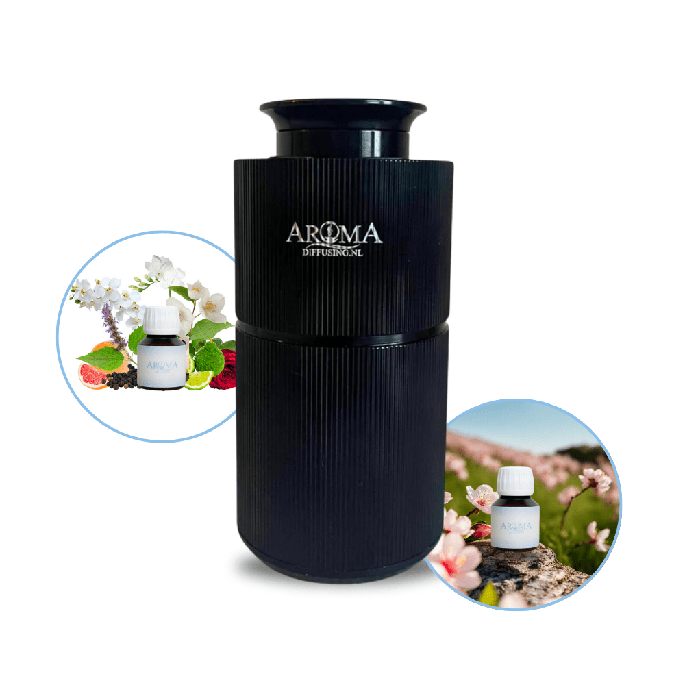 Lente - Sale bundel met Lente Geurolie - Lente - Sale bundel met Lente Geurolie - Aromadiffusing