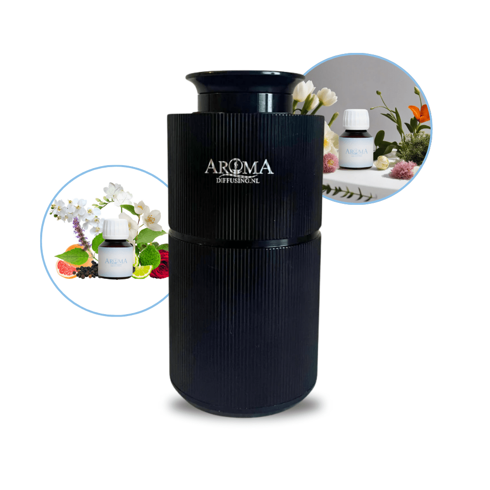 Lente - Sale bundel met Lente Geurolie - Lente - Sale bundel met Lente Geurolie - Aromadiffusing