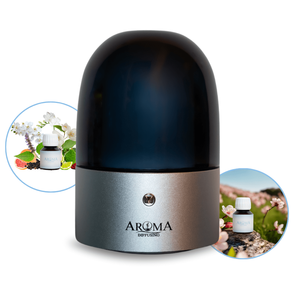 Lente - Sale bundel met Lente Geurolie - Lente - Sale bundel met Lente Geurolie - Aromadiffusing