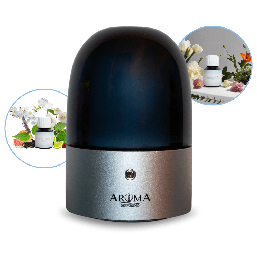 Lente - Sale bundel met Lente Geurolie - Lente - Sale bundel met Lente Geurolie - Aromadiffusing