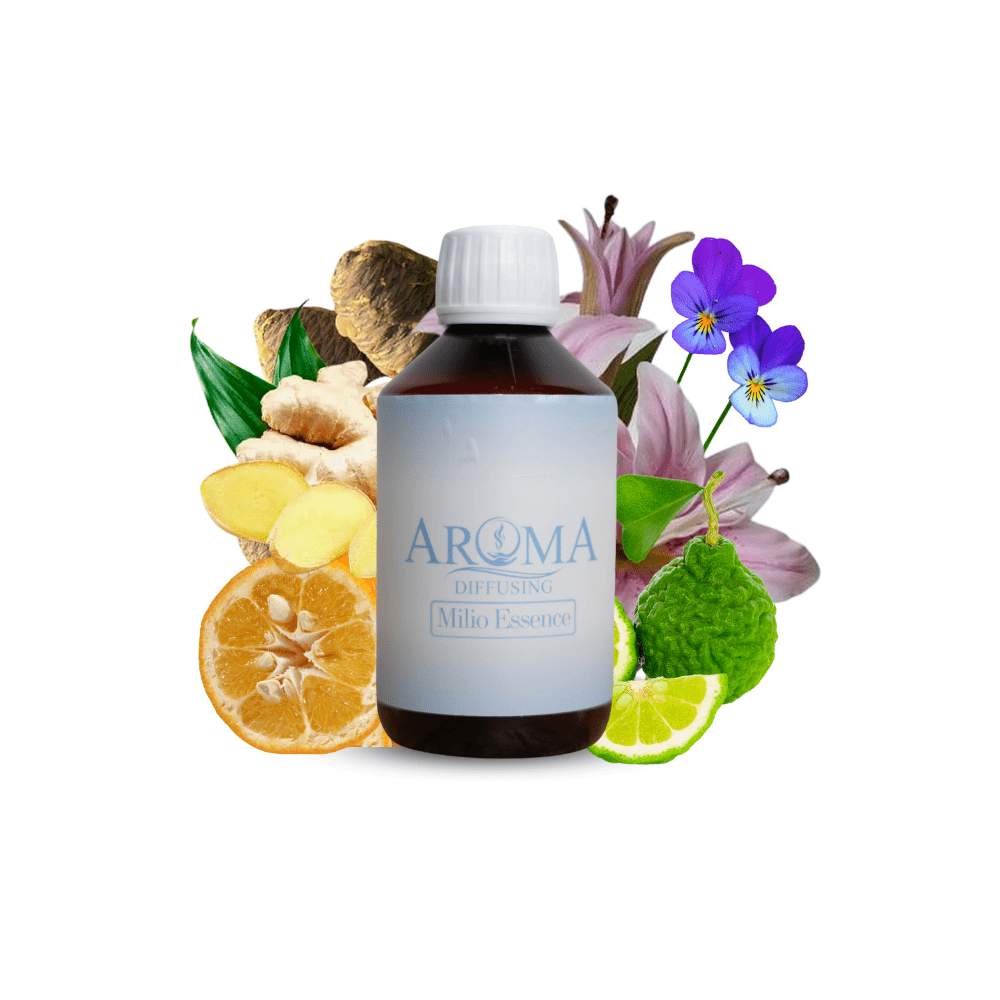 Milio Essence - Milio Essence - Aromadiffusing