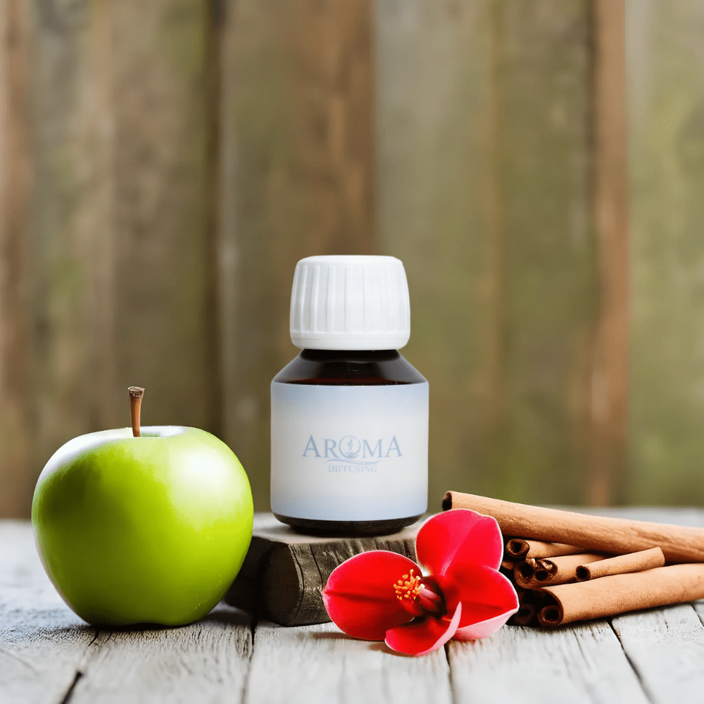 President Glance - President Glance - Aromadiffusing