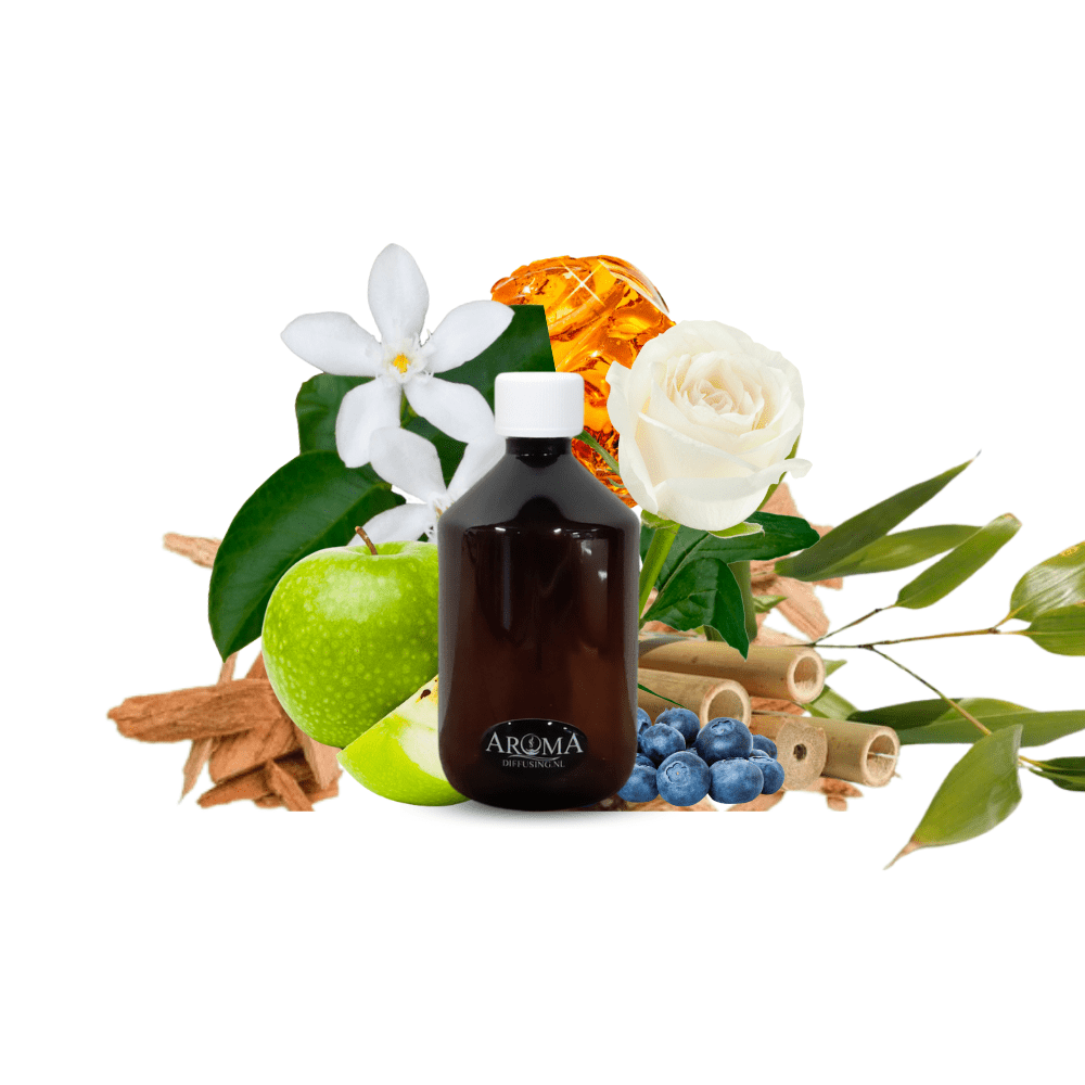 Sample: Overige / specials: Geurolie Navulling Aroma - Sample: Overige / specials: Geurolie Navulling Aroma - Aromadiffusing