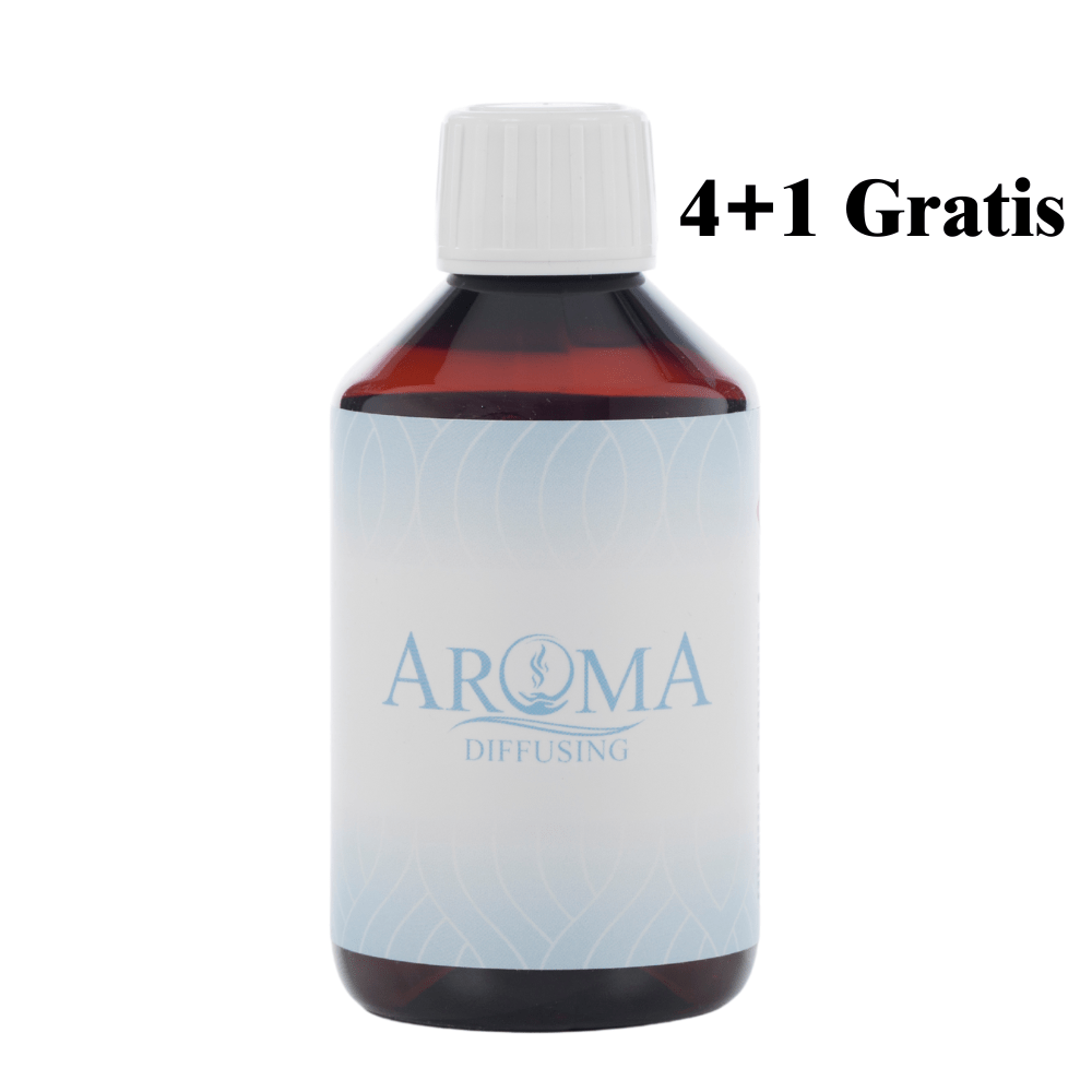 Volume Geurolie 5 Liter (4+1 Gratis) - Volume Geurolie 5 Liter (4+1 Gratis) - Aromadiffusing